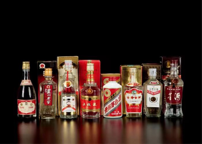 资中老酒储存的方法