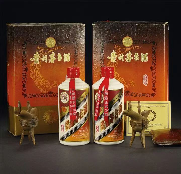 资中烟酒回收